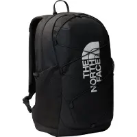 The North Face Rugzak zwart / wit