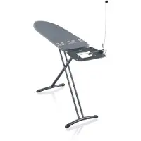 Leifheit Air Board Express M Solid Zwart