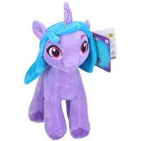 Hasbro My Little Pony knuffel figuur - Pipp Petals - 28 cm - pluche knuffeldier - cartoon