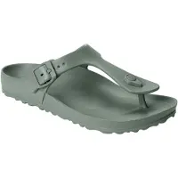 Holster Coastal vegan slides podologisch goedgekeurd slipper -