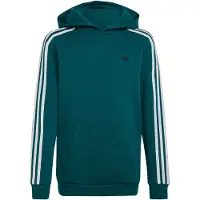 Adidas Sweatshirt spar / zwart / wit