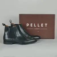 Pellet Laarzen ALFONSE heren 42