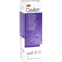 Solventum Germany GmbH Cavilon Duurzame Barrière Crème (92 gram)