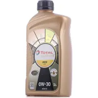 Totalenergies TOTAL MOTOROLIE 1L QUARTZ INEO FIRST 0W30