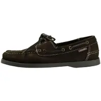 Scalpers Mocassins donkergroen
