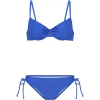 LASCANA Bikini royal blue/koningsblauw