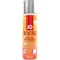System Jo - glijmiddel op waterbasis - Sex on the Beach - 60ml