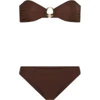 LASCANA Bikini chocoladebruin