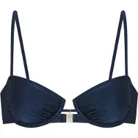 LASCANA Bikinitop donkerblauw