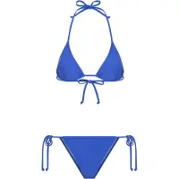 LASCANA Bikini royal blue/koningsblauw