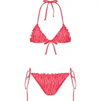 LASCANA Bikini koraal