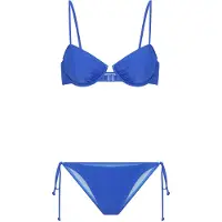 LASCANA Bikini royal blue/koningsblauw
