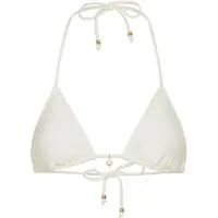 LASCANA Bikinitop crème
