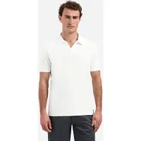 No-excess Jacquard Pooshirt Riva Kit | Off-White | Maat L