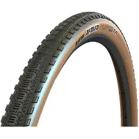 Maxxis Reaver 120 Tpi Hypr X/exo Tubeless 700c X 45 Stijve Gravelband