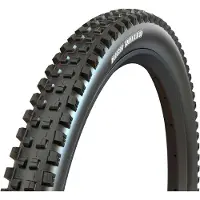 Maxxis - High Roller III 27,5'' (61-584) 3C MaxxGrip DH TR - Fietsband 27,5'' x 2,4'' - 61-584, zwart