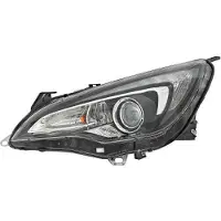 Diederichs 1807885 Koplamp