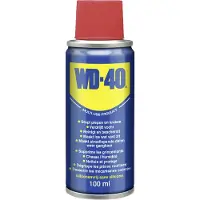 Wd40 WD-40 Multispray 100ml