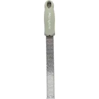 Microplane - Rasp Premium Classic - Fijn - Sage Green