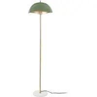 Present Time vloerlamp waved jungle