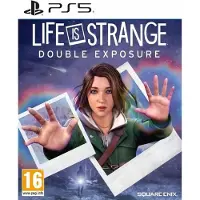 Het leven is vreemd: dubbele belichting - PS5-game