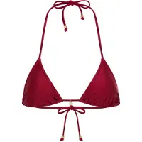 LASCANA Bikinitop donkerrood