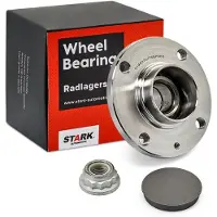 Stark SKWB-0180053 Wiellagerset
