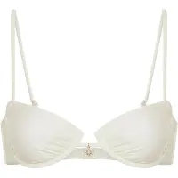 LASCANA Bikinitop crème