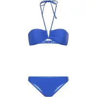 LASCANA Bikini royal blue/koningsblauw
