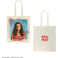 Cinereplicas Stranger Things Max Mayfield Tote Bag