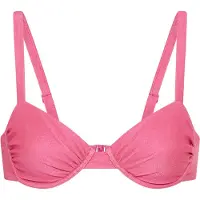 LASCANA Bikinitop pink
