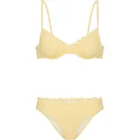 LASCANA Bikini geel
