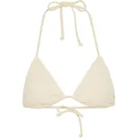 LASCANA Bikinitop crème