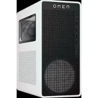 HP Omen 16l Gaming Desktop Tg03-0057nd - Intel Core Ultra 7 265f 16 Gb 1 Tb Geforce Rtx 5050