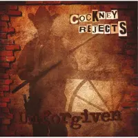 Import Unforgiven