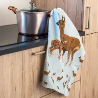 Cj Wildlife Myrte Theedoek Hert |
