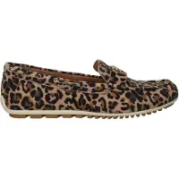 Tamaris Mocassins beige / bruin / chocoladebruin / zwart