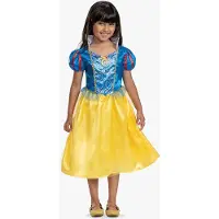 Disney Princess Snow White Classic Meisjeskostuum