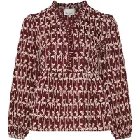 Noella Matti Blouse