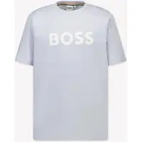 HUGO BOSS Kinder jongens t-shirt in