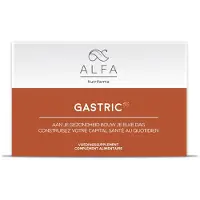 Alfa Gastric 30 St Capsules