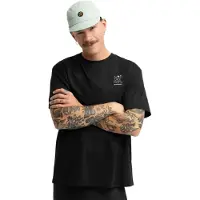 Siroko Rush T-shirt Met Korte Mouwen