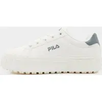 FILA Sandblast 2 Junior, wit