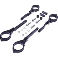 Daytona 80726 Koplamphouder