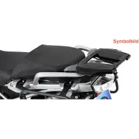 Hepco&Becker Alurack Bmw R 1200 Gs Lc 13-18 650665 01 09 Bagagerek
