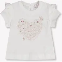 Monnalisa Baby meisjes t-shirt in