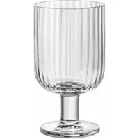 Bormioli Rocco Waterglas Exclusiva 340 ml (Set van 6)