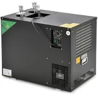 Ich-zapfe Biertap, AS-110, 6-kraans, Waterkoeler - Biertap, Beertender, Thuistap, Bierkoeler