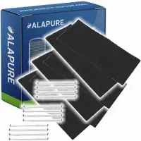 Alapure 3x Koolstoffilter voor Fagor 74X5766 / AK505AE1 (2St.)