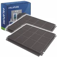 Alapure 2x 238 Koolstoffilter voor AFFCA238